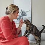 Deborah | Lifestyle & Cats