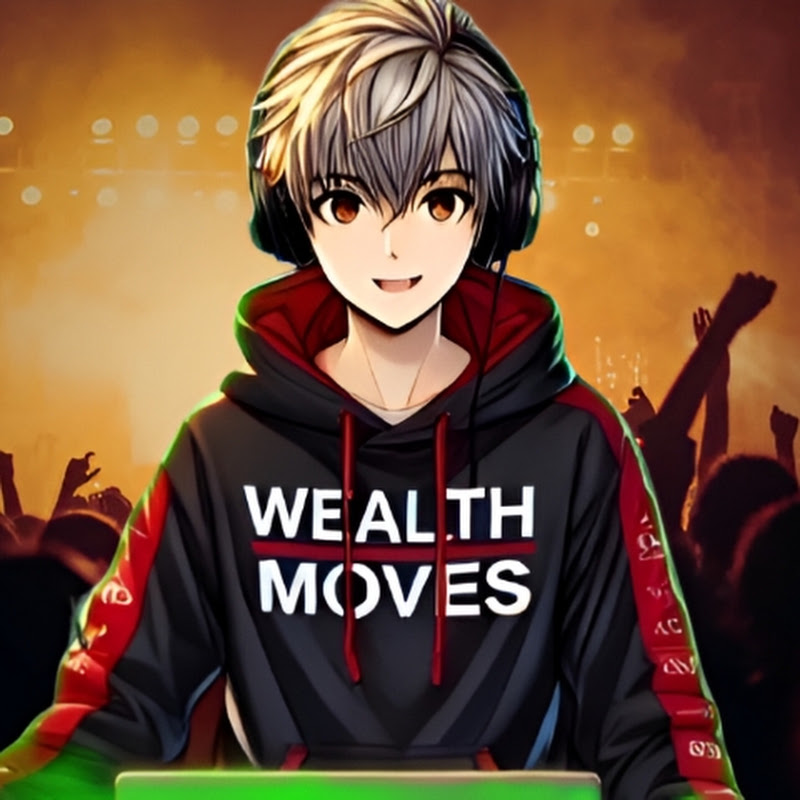 Wealth Moves