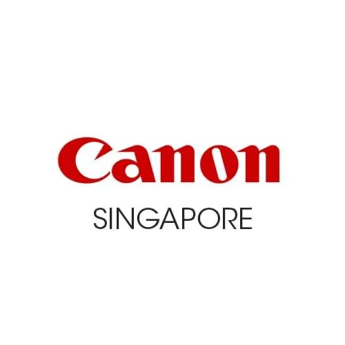 Canon Singapore