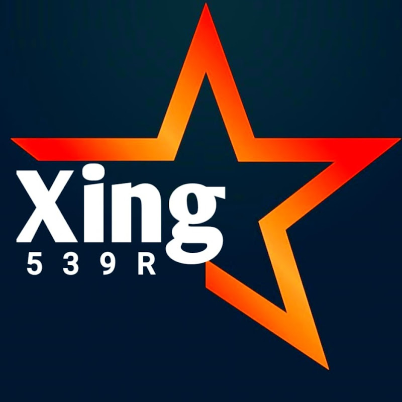 Xing 539R