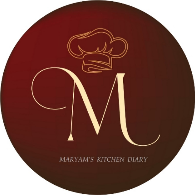 Maryam's Kitchen Diary
