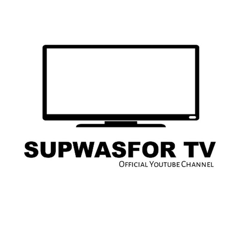 Supwasfor TV Official