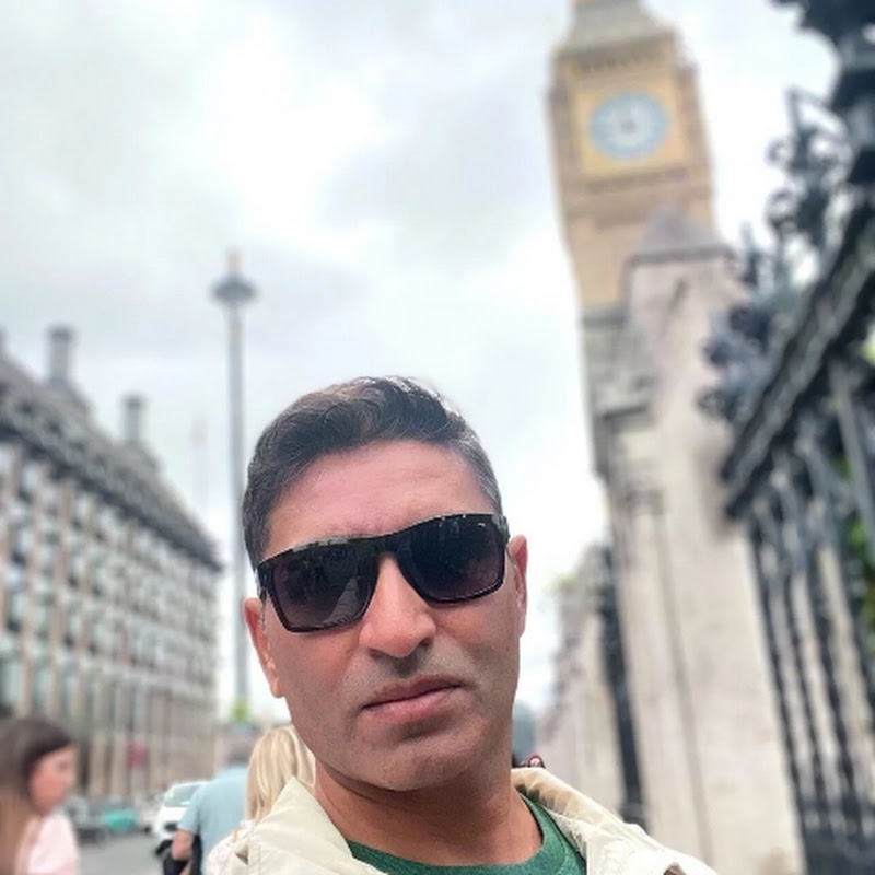 NAQ Travel Vlogs