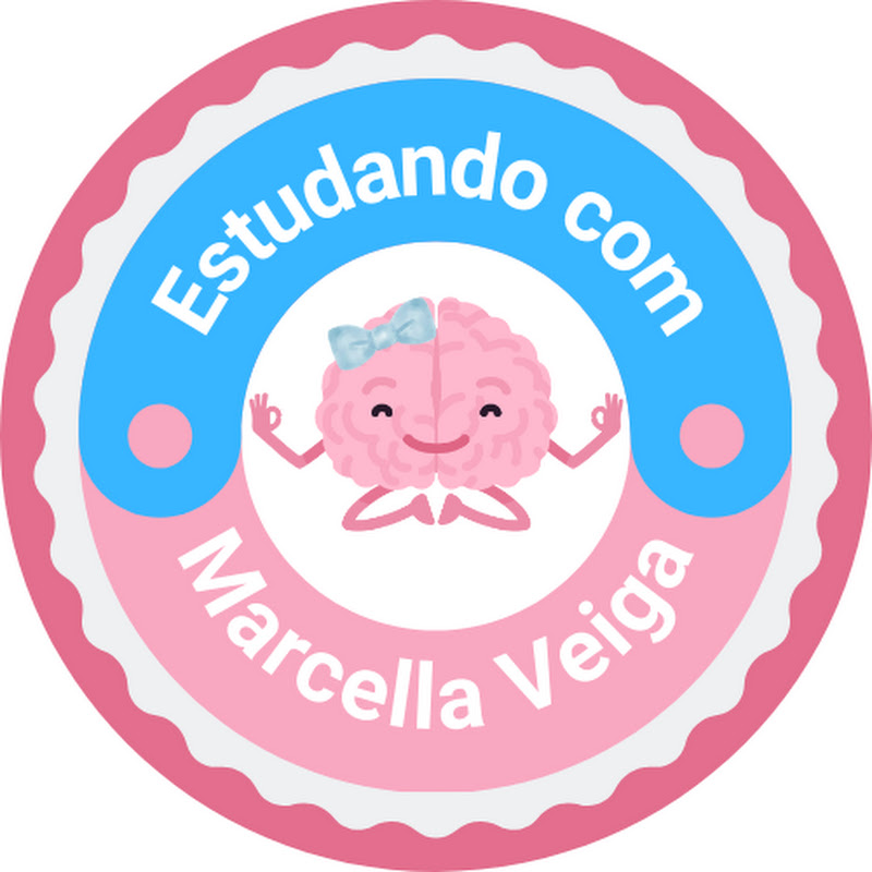 Estudando com Marcella Veiga