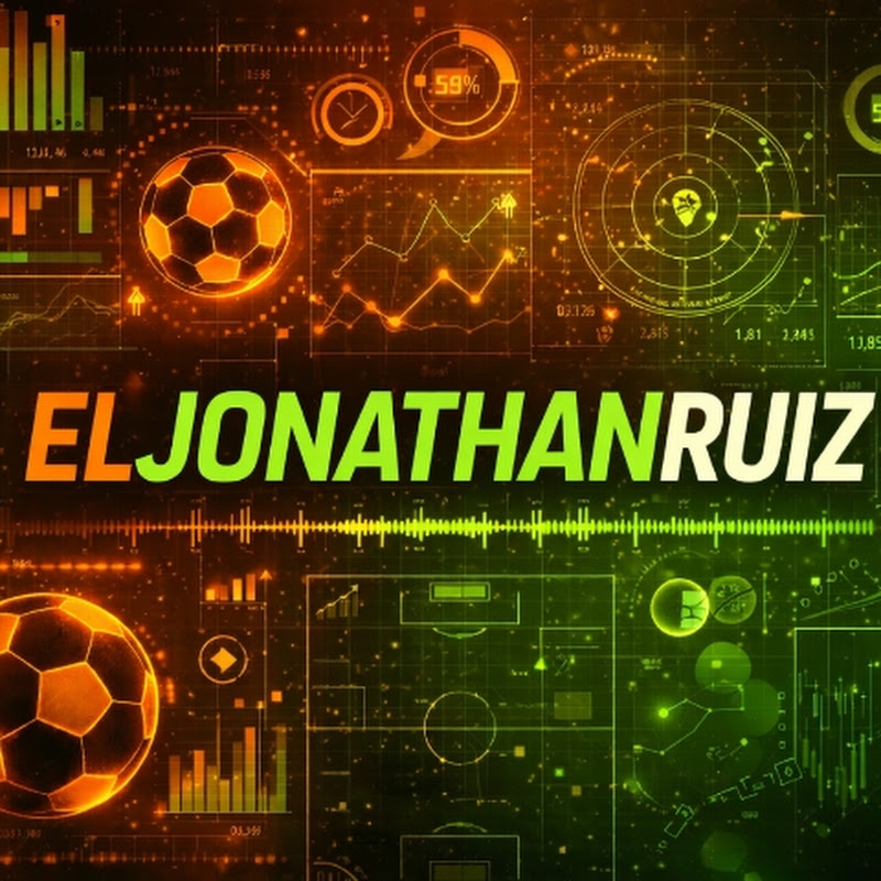 El Jonathan 