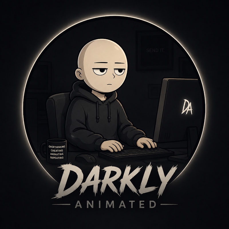 Darky Animated
