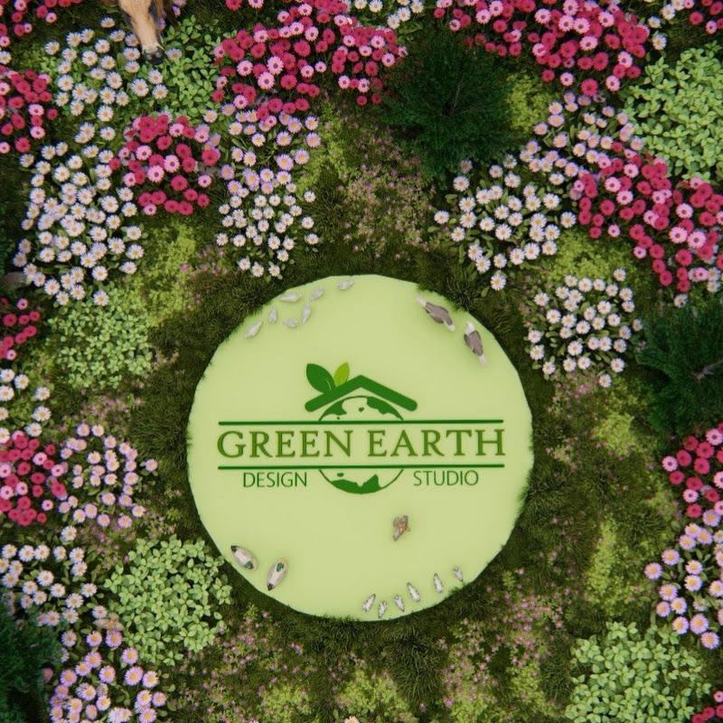 Green Earth Design Studio