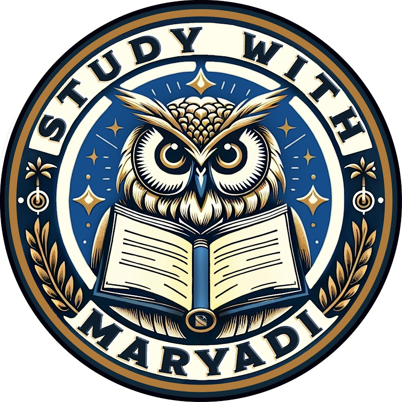 Study with Maryadi / Schools & Universities