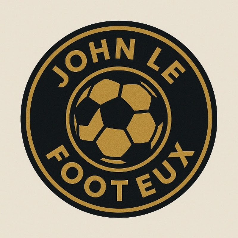 John le footeux 