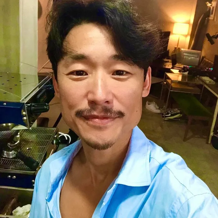 흑백사진관 레트로
