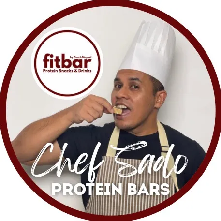 FITBAR BY CHEF SADO