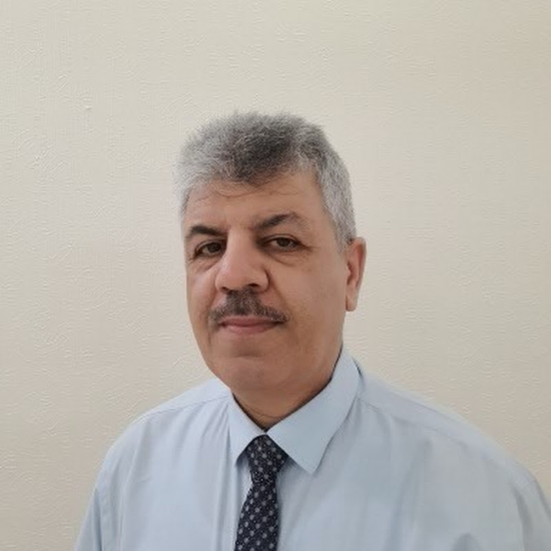 الانجليزية مع جهاد يوسف 