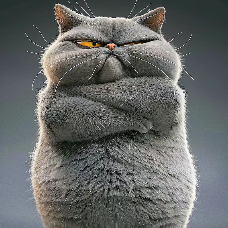 Meow-m8n