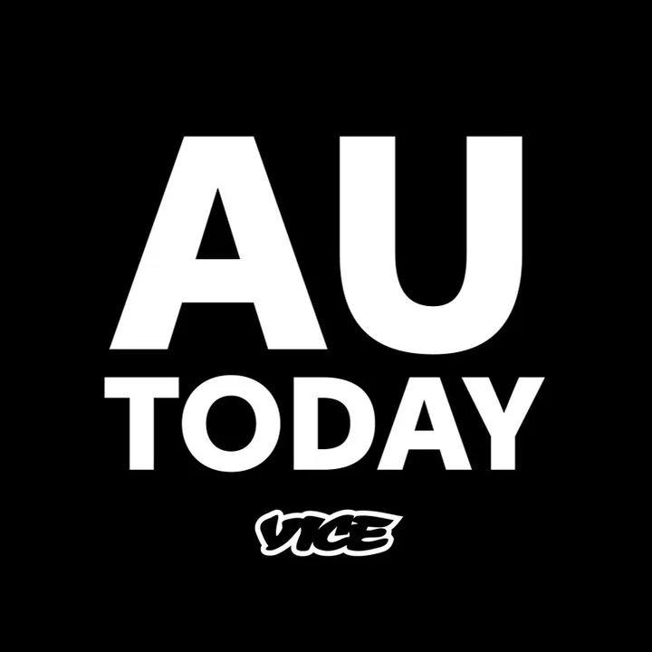 Australia Today
