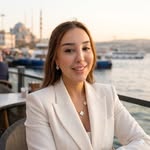 Amina Elyousefi