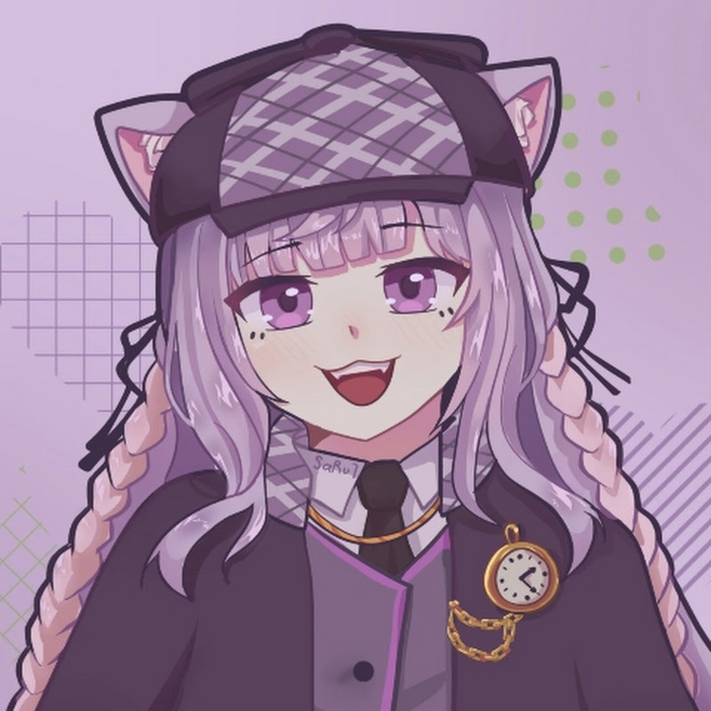 Yharely Kirigiri 