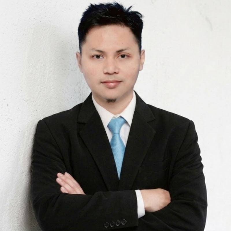 Lasinta Ari Nendra Wibawa Official