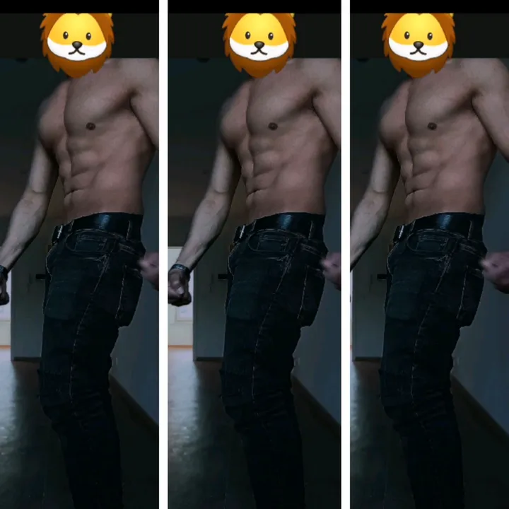 KING_FITNESS 👑👑 🔥 🇧🇪🇲🇦