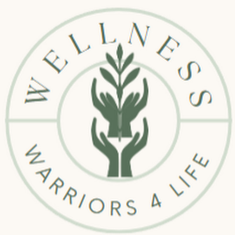 Wellness Warrior Nurse