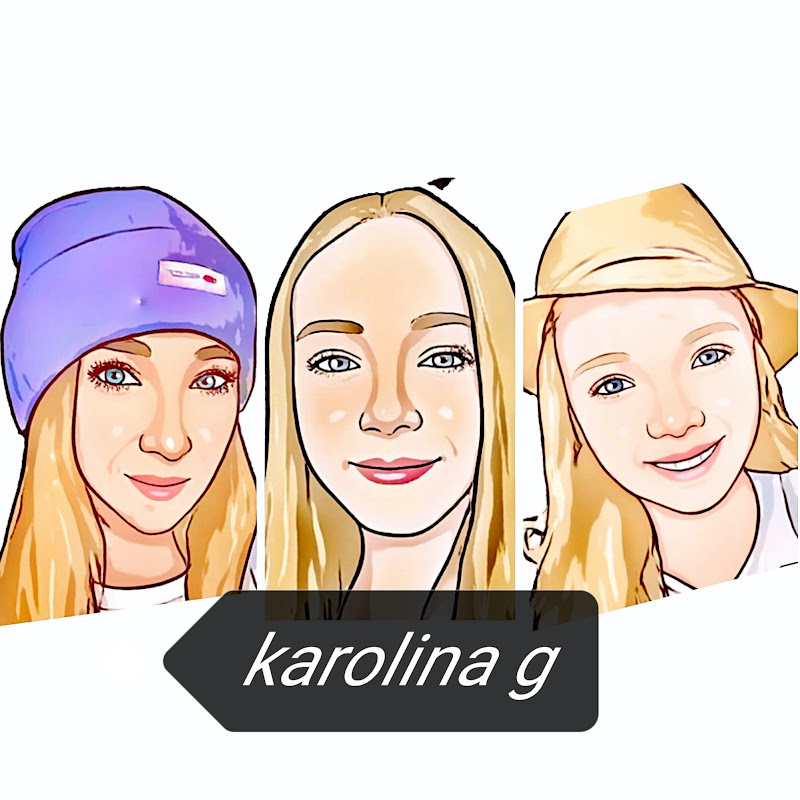 karolina g