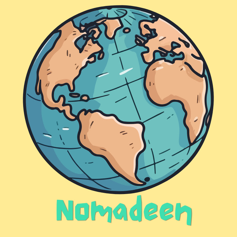 Nomadeen