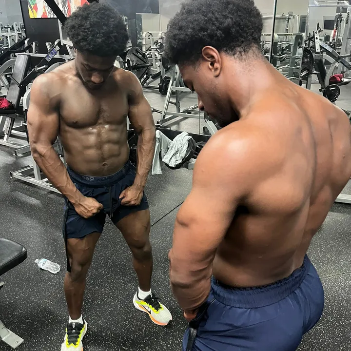 Unique.tone.n.fitness