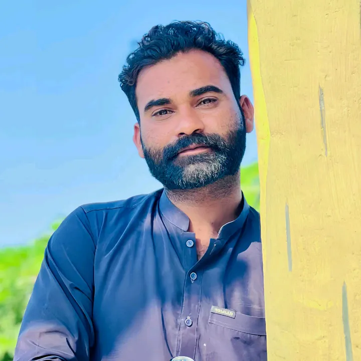Ch Ali ChaNd🤬