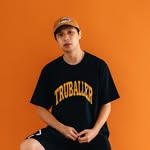 Billy - Naksir Sneakers