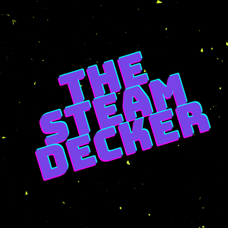 The Steam Decker