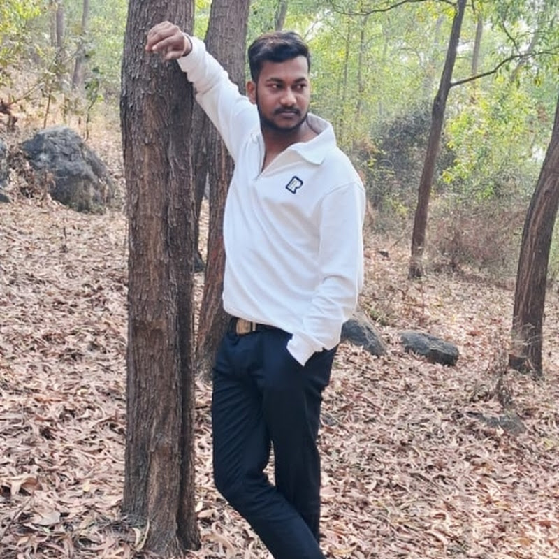 AC TECHNICIAN RAHUL