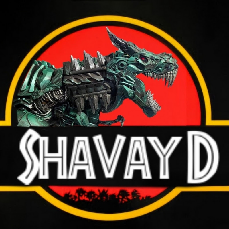 Shavay D