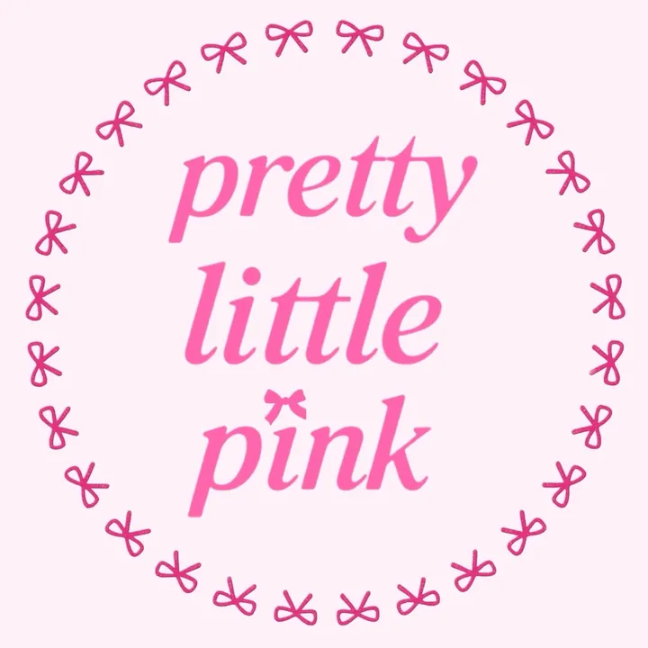 Pretty Little Pink