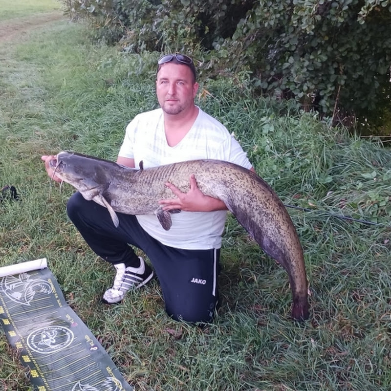 Danny Fishing Raubfisch Angeln