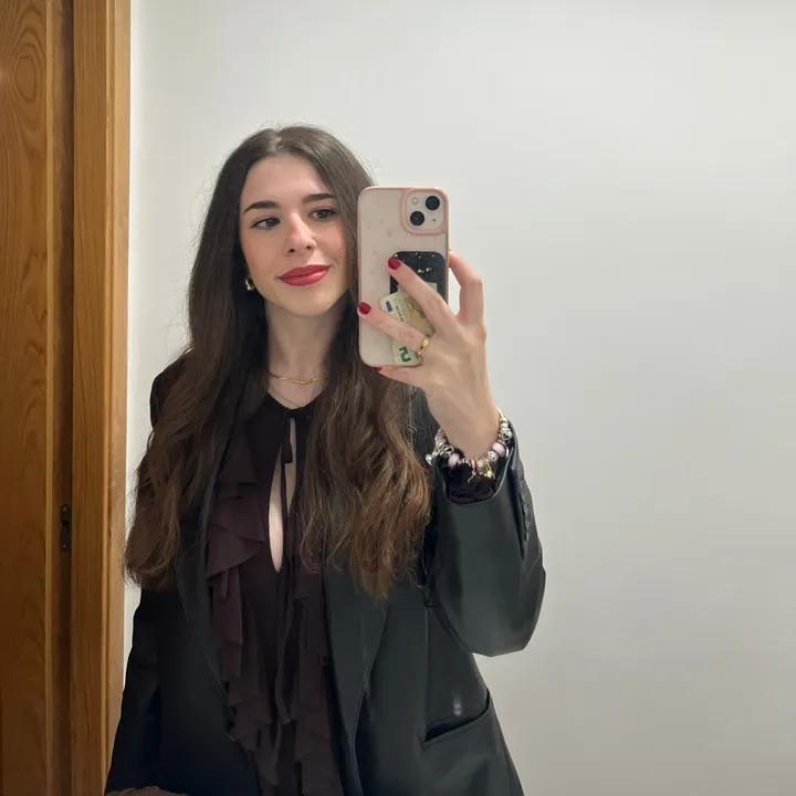 Minerva | UGC Spain 🩷