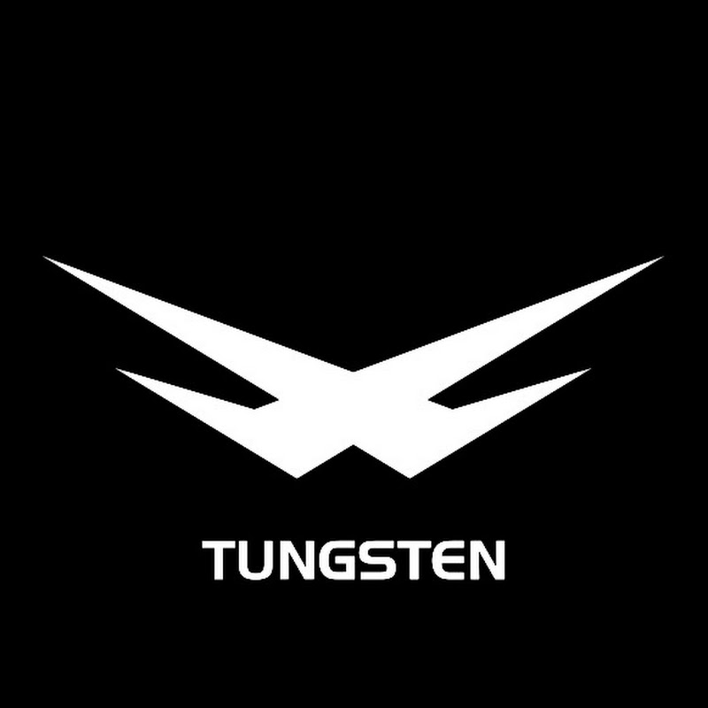 Tungsten EXE