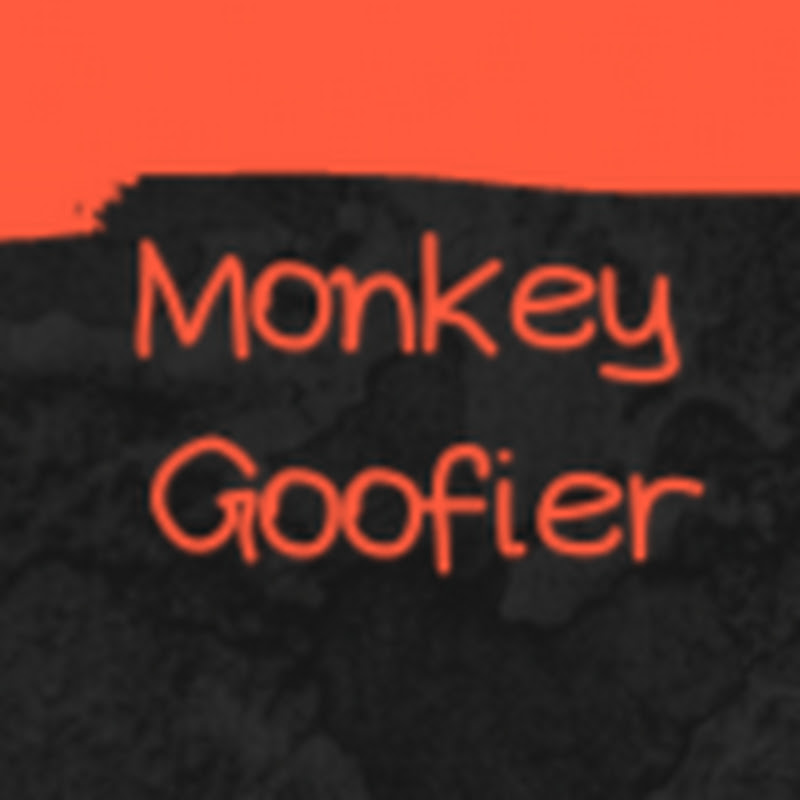 Monkey Goofier