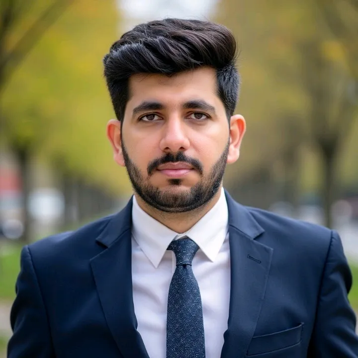 mubin faisal ahmed
