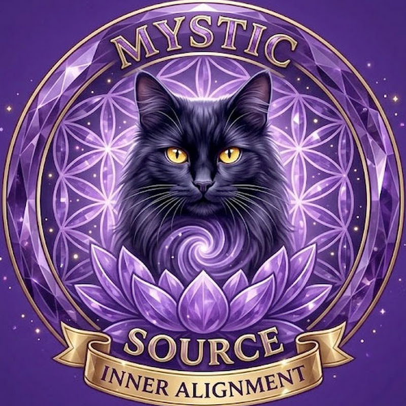 Mystic Solfeggio