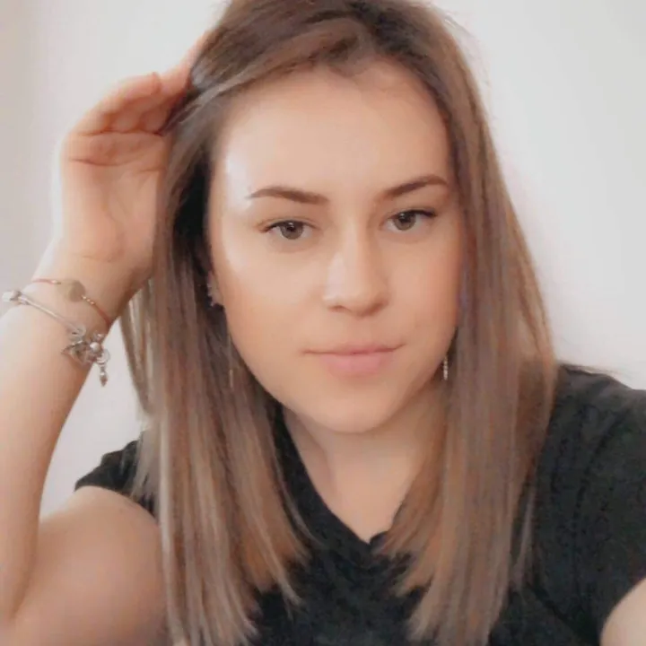 Oana Amalia Holbea