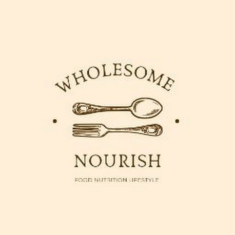 Wholesome Nourish