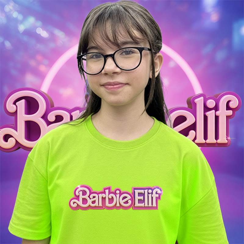 Barbie Elif