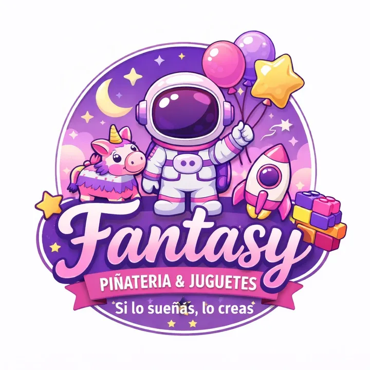 PIÑATERIAFANTASY