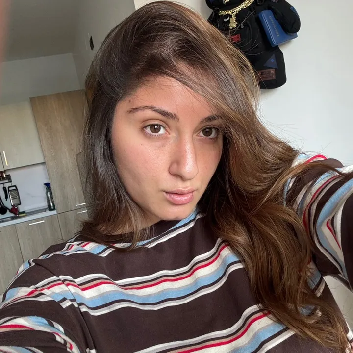Corinne zoccali