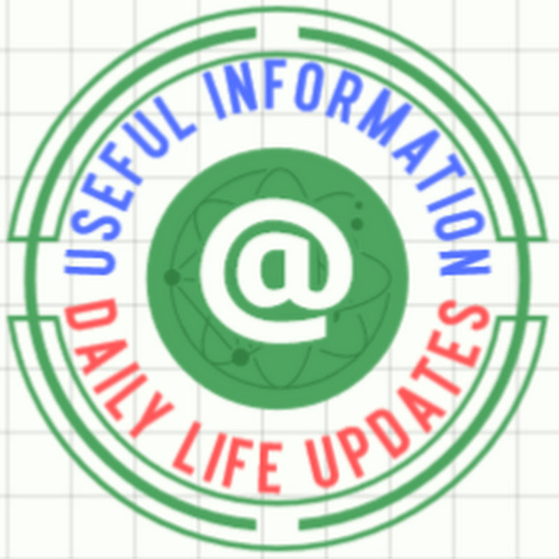 Daily life updates.
