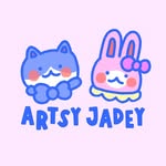 Jade ✨🌸