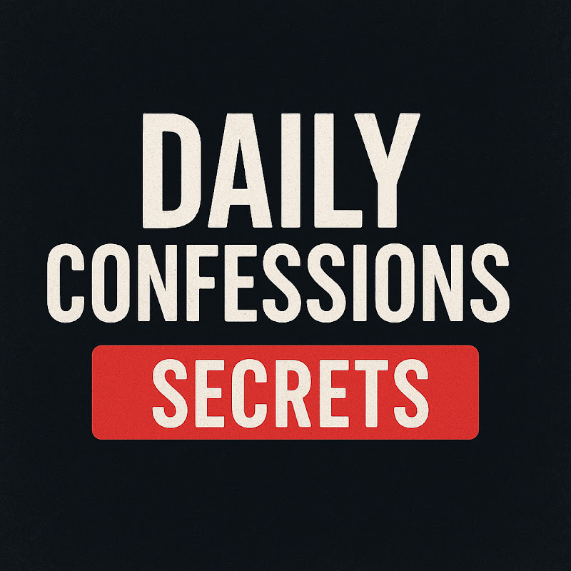 DailyConfessionsSecrets