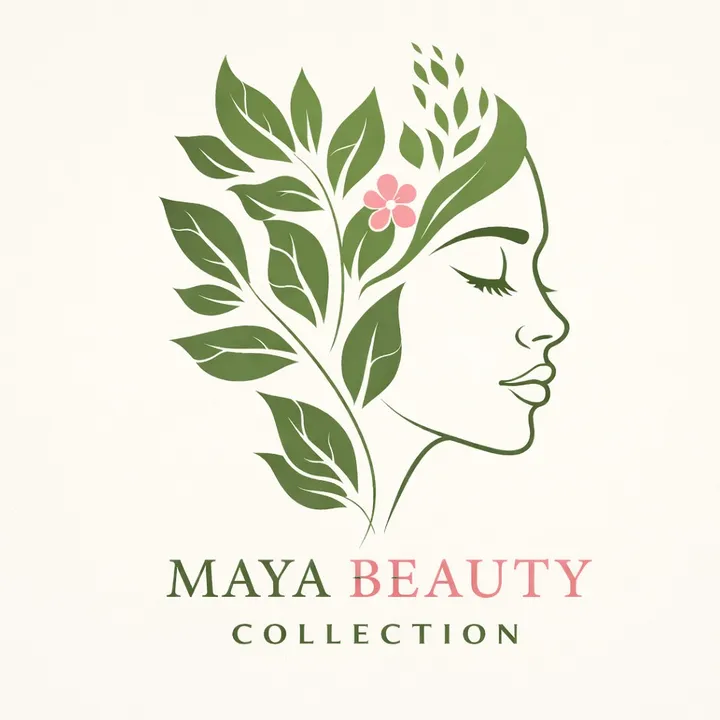 Maya Beauty collection