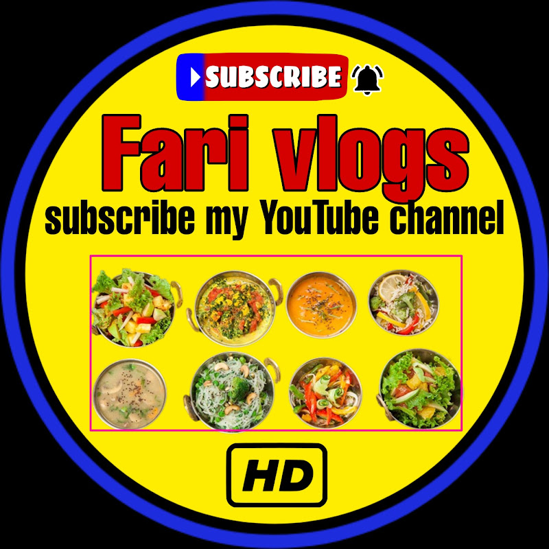 Fari Vlogs
