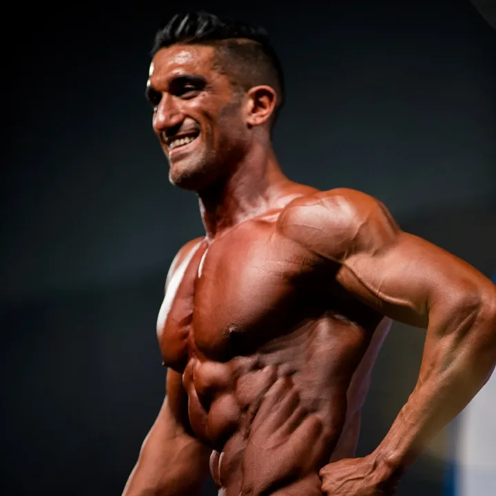 Reza Zaker