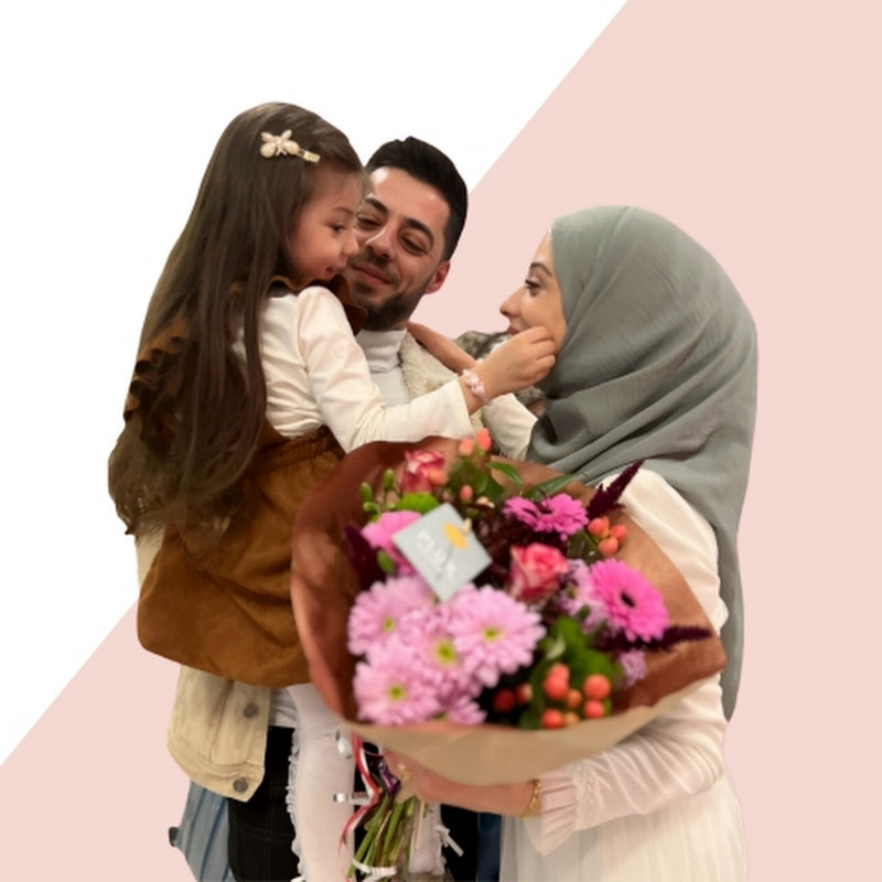 Asil Family - أسيل فاميلي